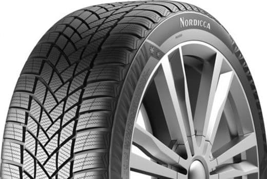 235/55R18 104H MP93 Nordicca FR XL