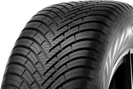 205/55R16 91V QUATRAC