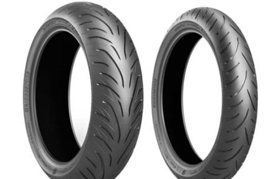 170/60R17 72W Battlax Sport Touring T31 R GT