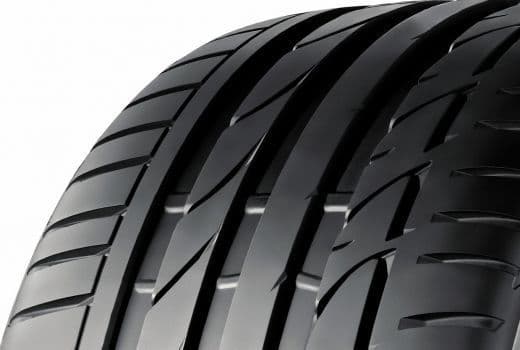 275/40R19 101Y Potenza S001 RunFlat