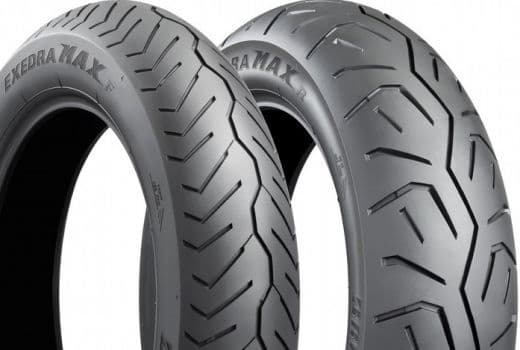 160/80R15 74S Exedra Max Rear